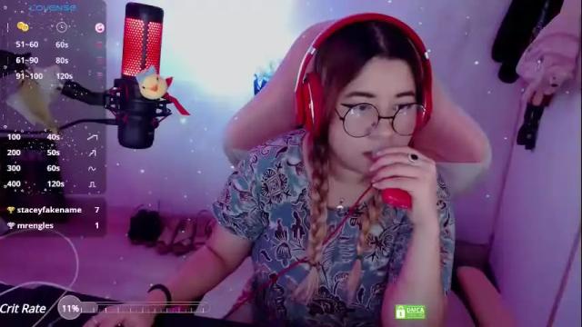 Image 7 of pink_girl0n Stream on Chaturbate on 1 month ago