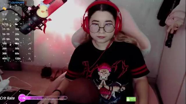 Thumbnail 1, pink_girl0n's Stream at Chaturbate, 1 month ago