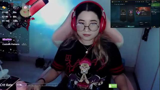 Image 10 of pink_girl0n Stream on Chaturbate on 1 month ago