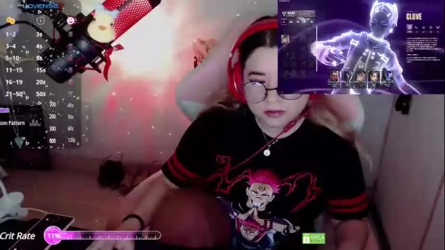 Image 3 of pink_girl0n Stream on Chaturbate on 1 month ago
