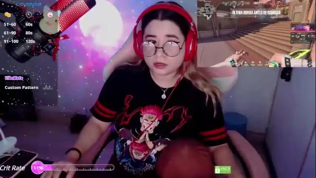 Image 4 of pink_girl0n Stream on Chaturbate on 1 month ago