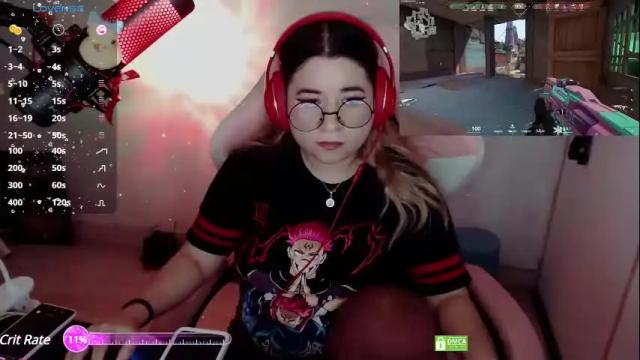 Image 7 of pink_girl0n Stream on Chaturbate on 1 month ago