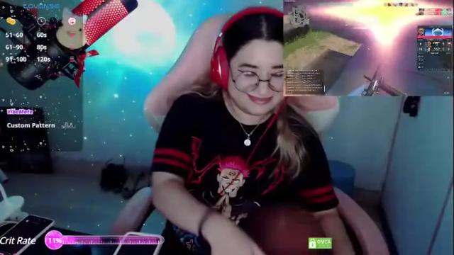 Image 8 of pink_girl0n Stream on Chaturbate on 1 month ago