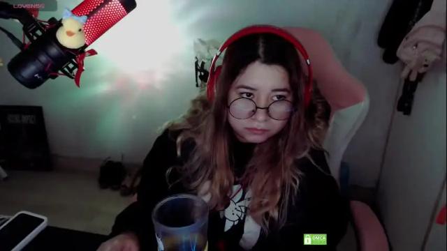 Thumbnail 2, pink_girl0n's Stream at Chaturbate, 1 month ago