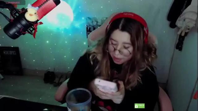 Image 7 of pink_girl0n Stream on Chaturbate on 1 month ago