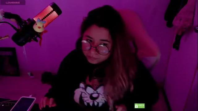 Thumbnail 1, pink_girl0n's Stream at Chaturbate, 29 days ago
