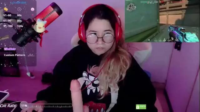 Image 11 of pink_girl0n Stream on Chaturbate on 1 month ago
