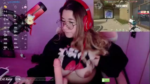 Image 4 of pink_girl0n Stream on Chaturbate on 1 month ago