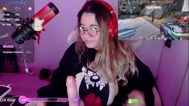 Image 6 of pink_girl0n Stream on Chaturbate on 1 month ago