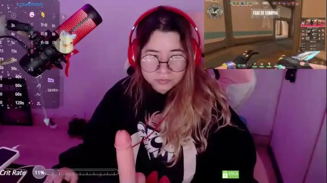 Image 7 of pink_girl0n Stream on Chaturbate on 1 month ago