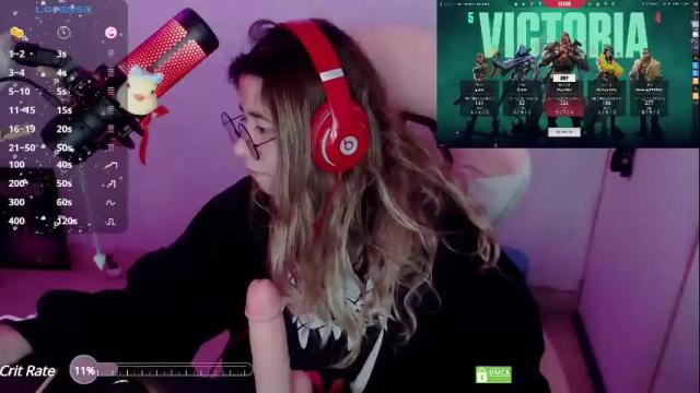 Image 8 of pink_girl0n Stream on Chaturbate on 1 month ago