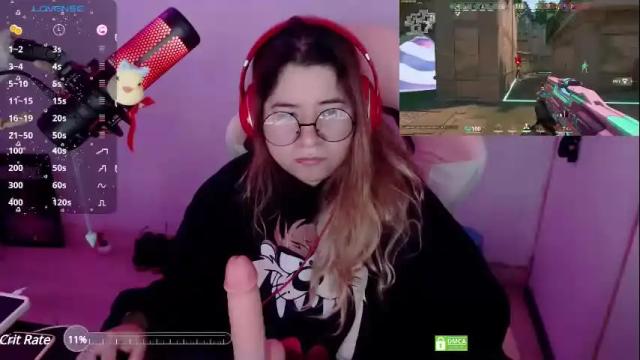 Thumbnail 3, pink_girl0n's Stream at Chaturbate, 29 days ago