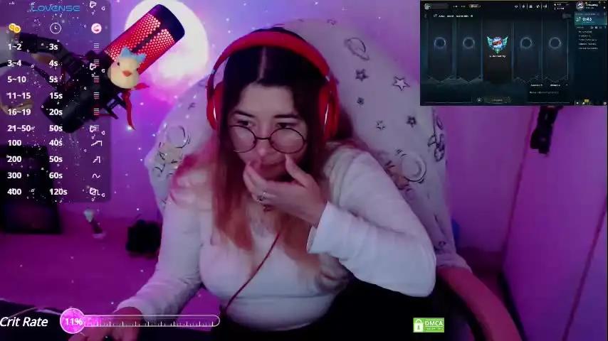 pink_girl0n Chaturbate