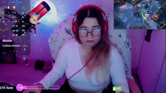 Image 10 of pink_girl0n Stream on Chaturbate on 1 month ago