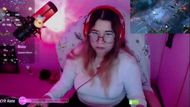 Image 4 of pink_girl0n Stream on Chaturbate on 1 month ago