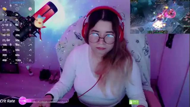 Thumbnail 2, pink_girl0n's Stream at Chaturbate, 28 days ago