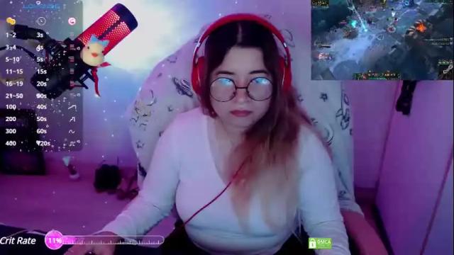 Image 7 of pink_girl0n Stream on Chaturbate on 1 month ago