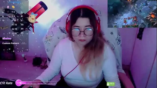 Image 8 of pink_girl0n Stream on Chaturbate on 1 month ago