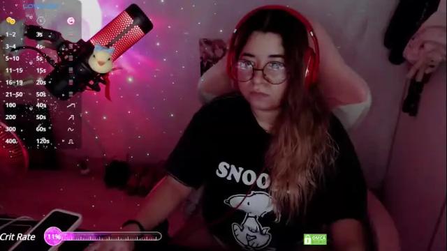 Thumbnail 1, pink_girl0n's Stream at Chaturbate, 26 days ago