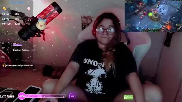 Image 10 of pink_girl0n Stream on Chaturbate on 28 days ago