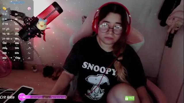 Image 4 of pink_girl0n Stream on Chaturbate on 28 days ago