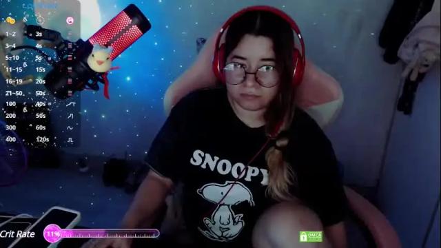 Thumbnail 2, pink_girl0n's Stream at Chaturbate, 26 days ago