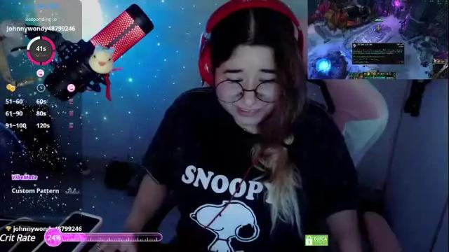 Thumbnail 3, pink_girl0n's Stream at Chaturbate, 26 days ago