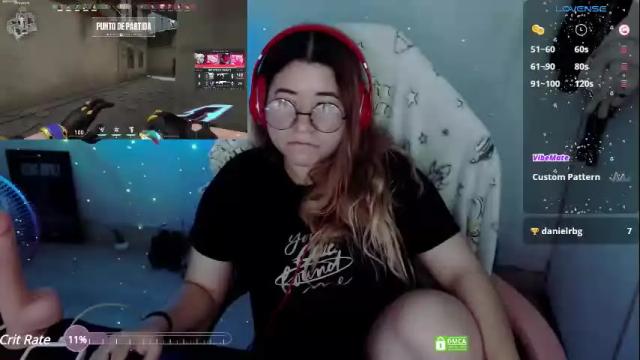 Thumbnail 1, pink_girl0n's Stream at Chaturbate, 25 days ago