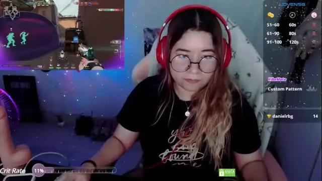 Image 2 of pink_girl0n Stream on Chaturbate on 27 days ago