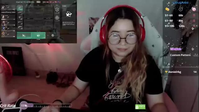 Image 3 of pink_girl0n Stream on Chaturbate on 27 days ago