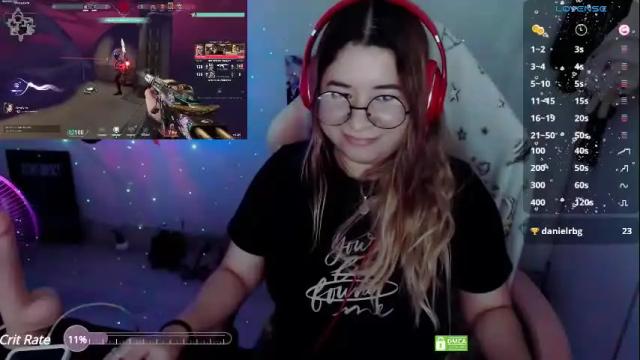 Image 4 of pink_girl0n Stream on Chaturbate on 27 days ago