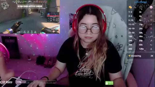 Image 6 of pink_girl0n Stream on Chaturbate on 27 days ago