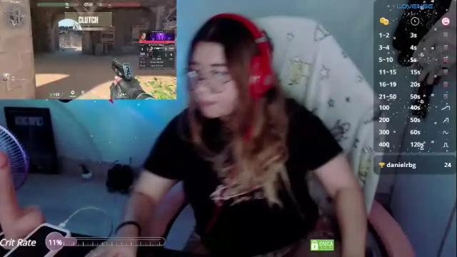 Thumbnail 3, pink_girl0n's Stream at Chaturbate, 25 days ago