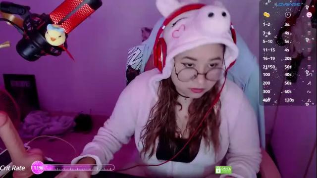 Thumbnail 1, pink_girl0n's Stream at Chaturbate, 16 days ago