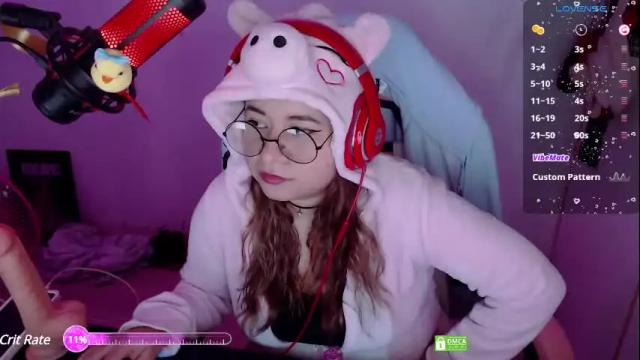 Image 11 of pink_girl0n Stream on Chaturbate on 18 days ago