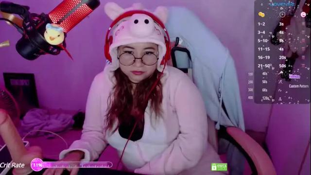 Image 12 of pink_girl0n Stream on Chaturbate on 18 days ago