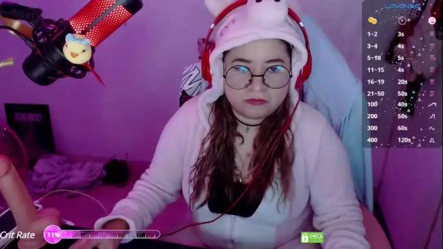 Image 2 of pink_girl0n Stream on Chaturbate on 18 days ago