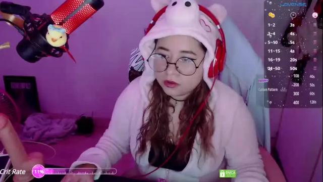 Thumbnail 2, pink_girl0n's Stream at Chaturbate, 16 days ago