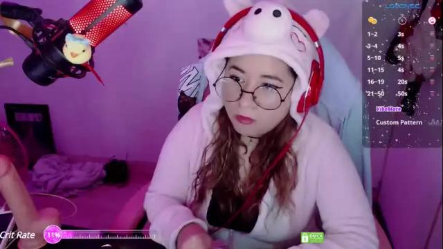Image 6 of pink_girl0n Stream on Chaturbate on 18 days ago