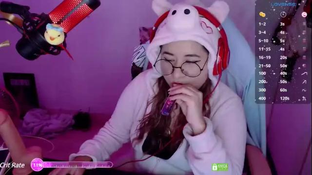 Image 7 of pink_girl0n Stream on Chaturbate on 18 days ago