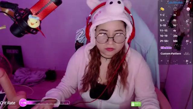 Image 8 of pink_girl0n Stream on Chaturbate on 18 days ago