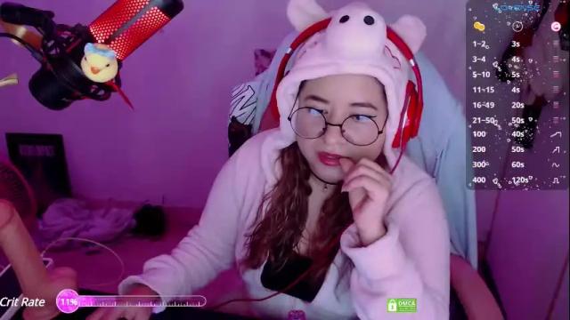 Thumbnail 3, pink_girl0n's Stream at Chaturbate, 16 days ago