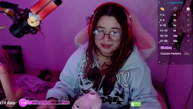 Image 12 of pink_girl0n Stream on Chaturbate on 17 days ago