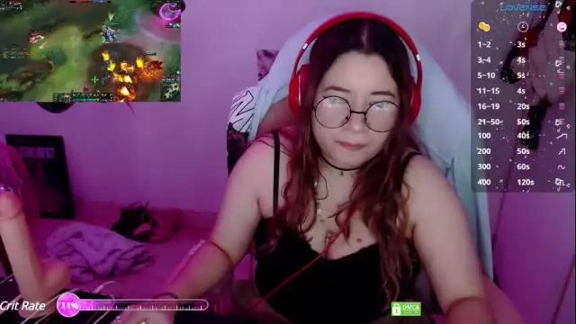 Image 3 of pink_girl0n Stream on Chaturbate on 17 days ago
