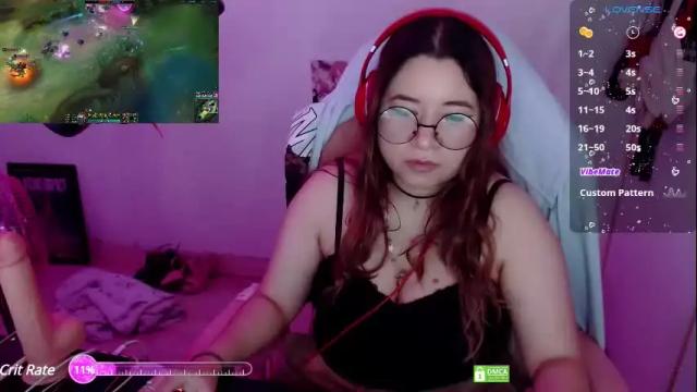 Image 4 of pink_girl0n Stream on Chaturbate on 17 days ago