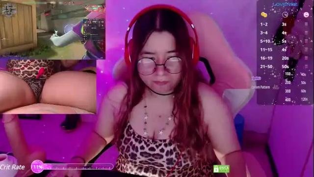 Image 11 of pink_girl0n Stream on Chaturbate on 16 days ago