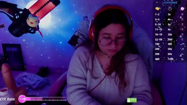 Image 3 of pink_girl0n Stream on Chaturbate on 16 days ago