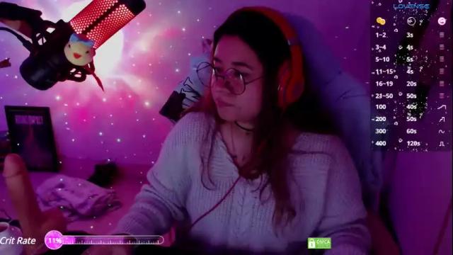 Image 4 of pink_girl0n Stream on Chaturbate on 16 days ago