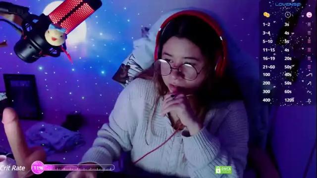 Thumbnail 2, pink_girl0n's Stream at Chaturbate, 14 days ago