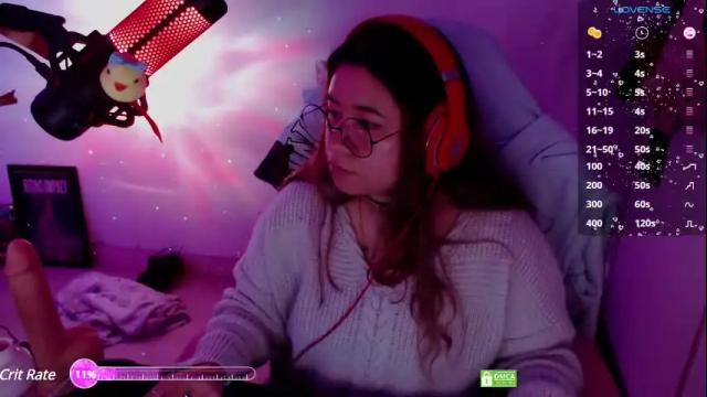 Image 6 of pink_girl0n Stream on Chaturbate on 16 days ago